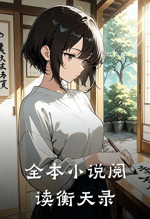 全本小说阅读衡天录