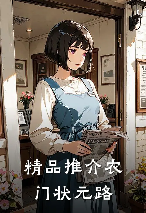 精品推介农门状元路