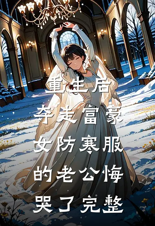 重生后，夺走富豪女防寒服的老公悔哭了完整