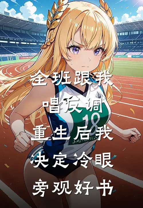 全班跟我唱反调，重生后我决定冷眼旁观好书