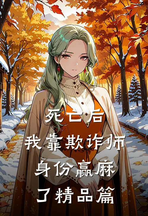 死亡后，我靠欺诈师身份赢麻了精品篇