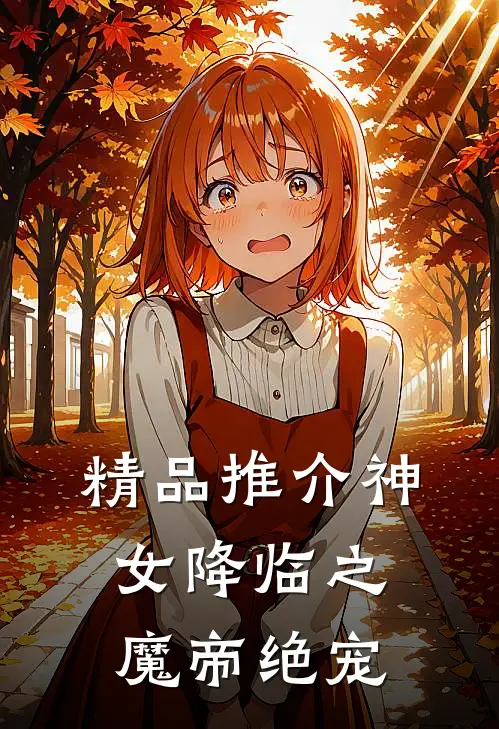 精品推介神女降临之魔帝绝宠