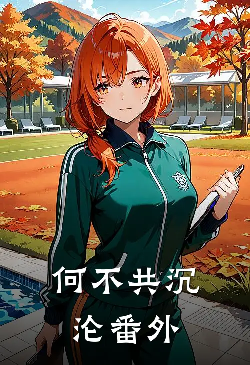 何不共沉沦番外