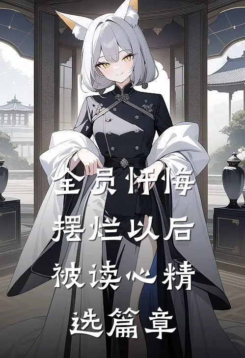 全员忏悔：摆烂以后被读心精选篇章