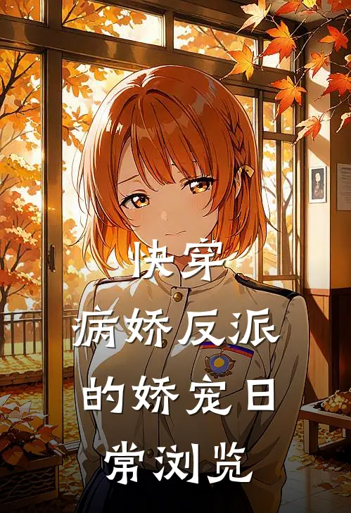 快穿：病娇反派的娇宠日常浏览