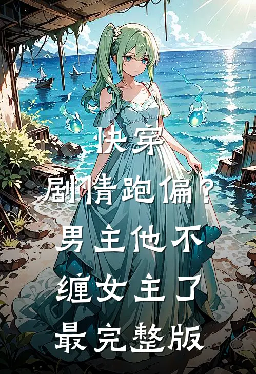 快穿：剧情跑偏？男主他不缠女主了最完整版