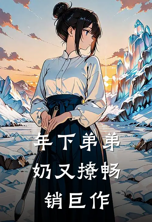 年下弟弟奶又撩畅销巨作