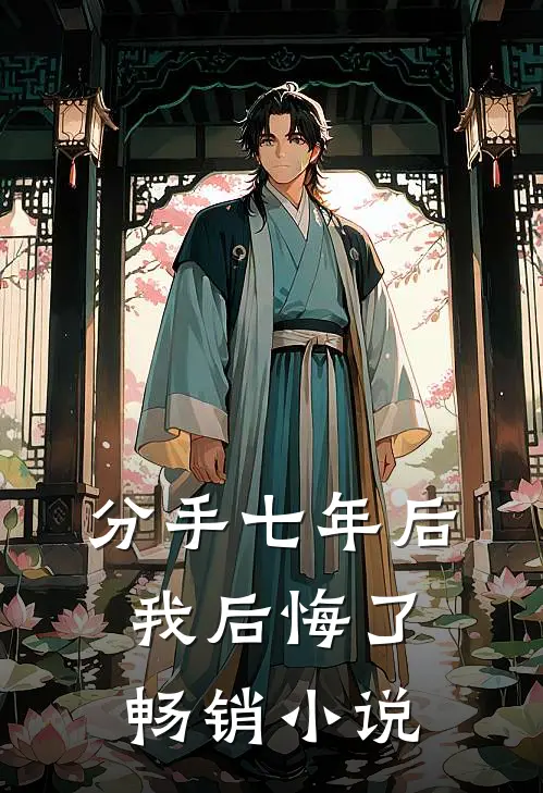 分手七年后，我后悔了畅销小说