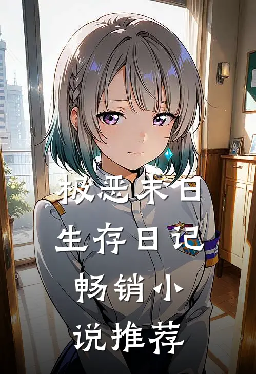 极恶末日生存日记畅销小说推荐