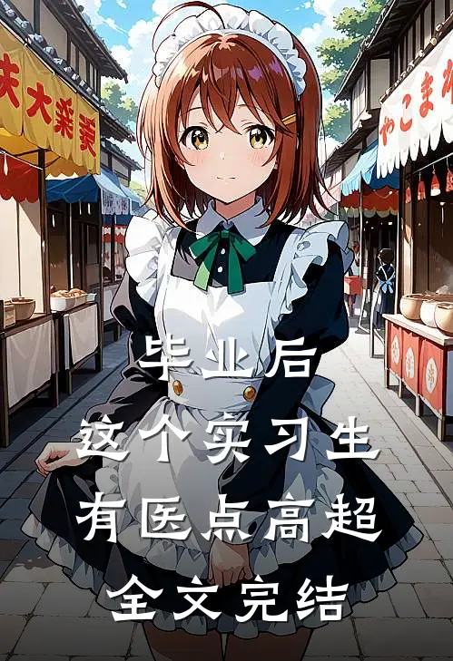 毕业后，这个实习生有医点高超全文完结