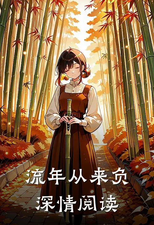 流年从来负深情阅读