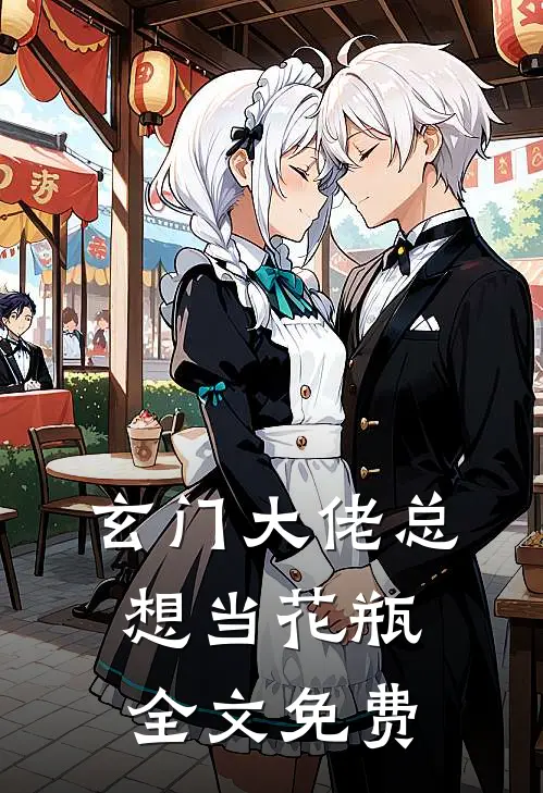 玄门大佬总想当花瓶全文免费