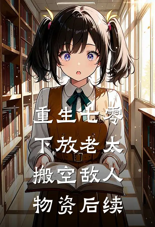 重生七零，下放老太搬空敌人物资后续