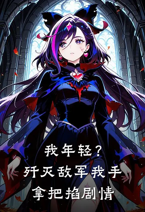 我年轻？歼灭敌军我手拿把掐剧情