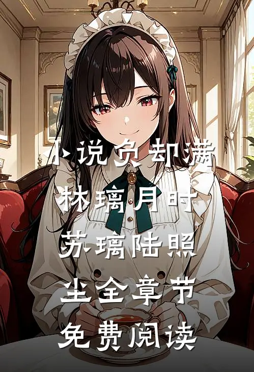小说负却满林璃月时苏璃陆照尘全章节免费阅读