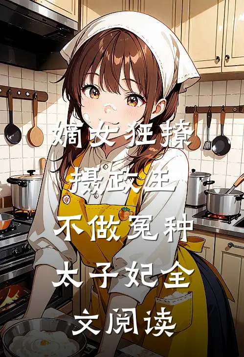 嫡女狂撩摄政王，不做冤种太子妃全文阅读