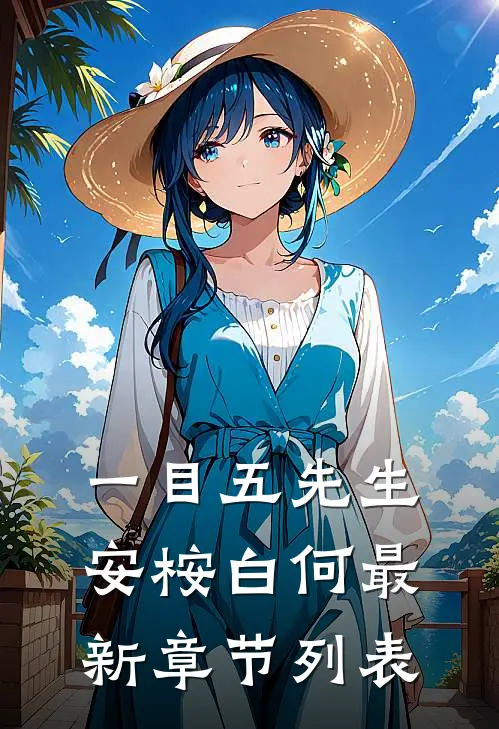 一目五先生安桉白何最新章节列表