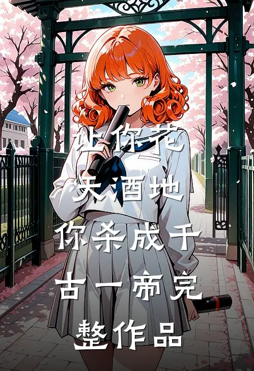 让你花天酒地，你杀成千古一帝完整作品