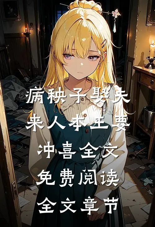 病秧子娶夫来人本王要冲喜全文免费阅读全文章节