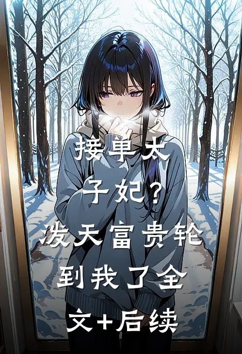 接单“太子妃”？泼天富贵轮到我了全文+后续