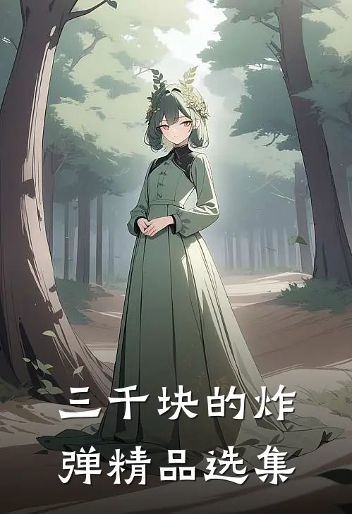 三千块的炸弹精品选集