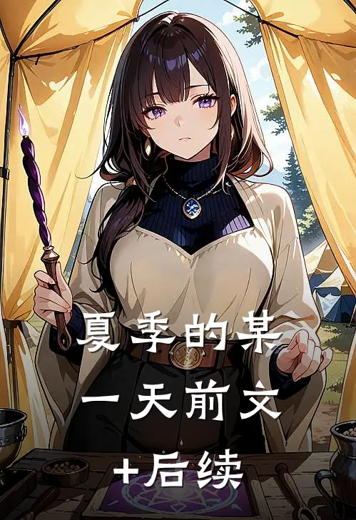 夏季的某一天前文+后续