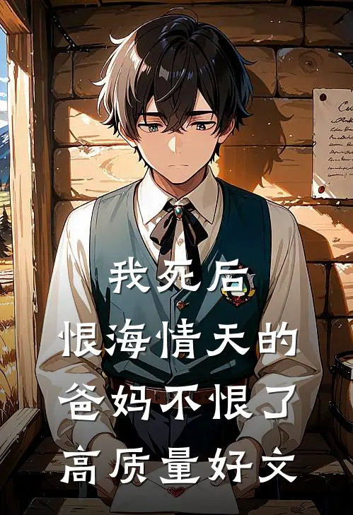 我死后，恨海情天的爸妈不恨了高质量好文