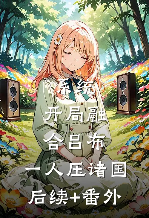 系统：开局融合吕布，一人压诸国后续+番外