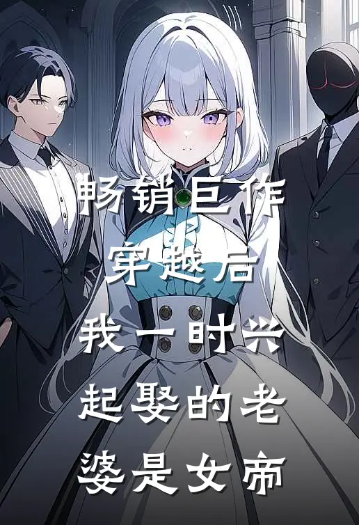 畅销巨作穿越后，我一时兴起娶的老婆是女帝
