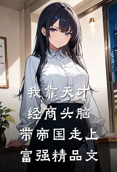 我靠天才经商头脑，带帝国走上富强精品文