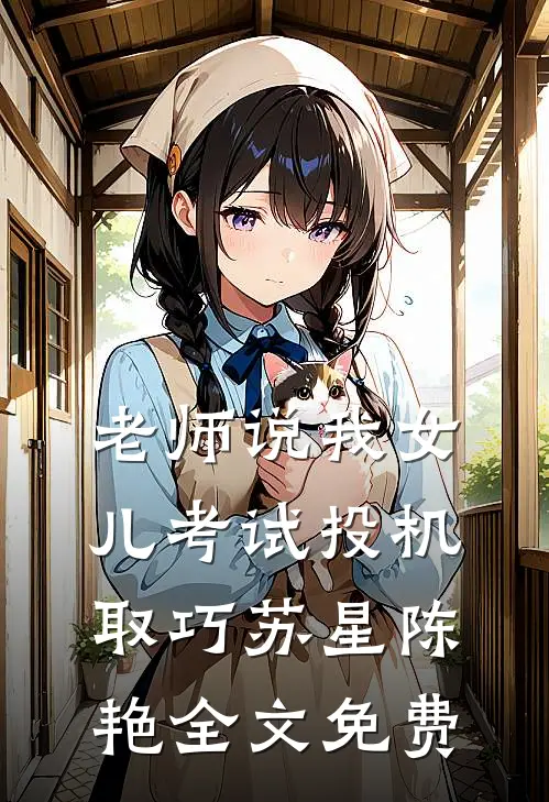 老师说我女儿考试投机取巧苏星陈艳全文免费