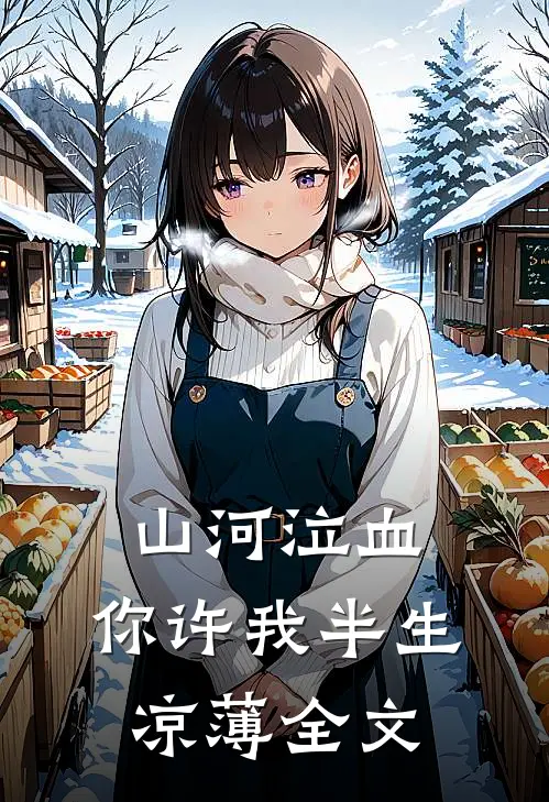 山河泣血，你许我半生凉薄全文