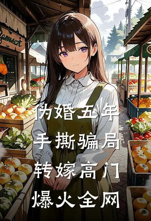 伪婚五年，手撕骗局转嫁高门爆火全网
