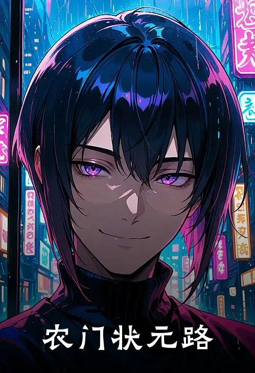农门状元路