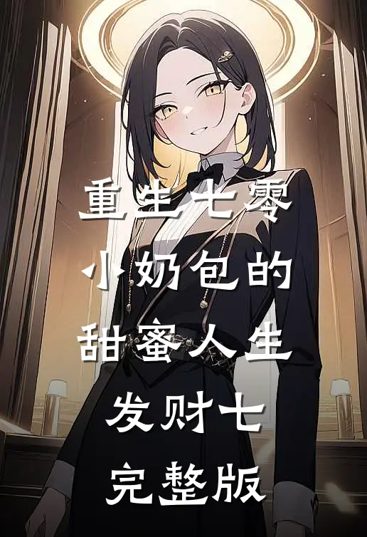 重生七零:小奶包的甜蜜人生 发财七完整版
