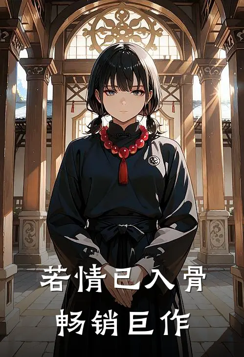 若情已入骨畅销巨作