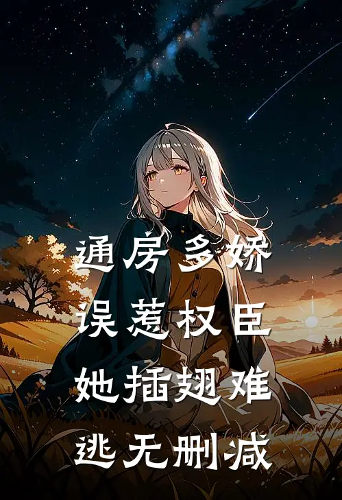 通房多娇：误惹权臣她插翅难逃无删减