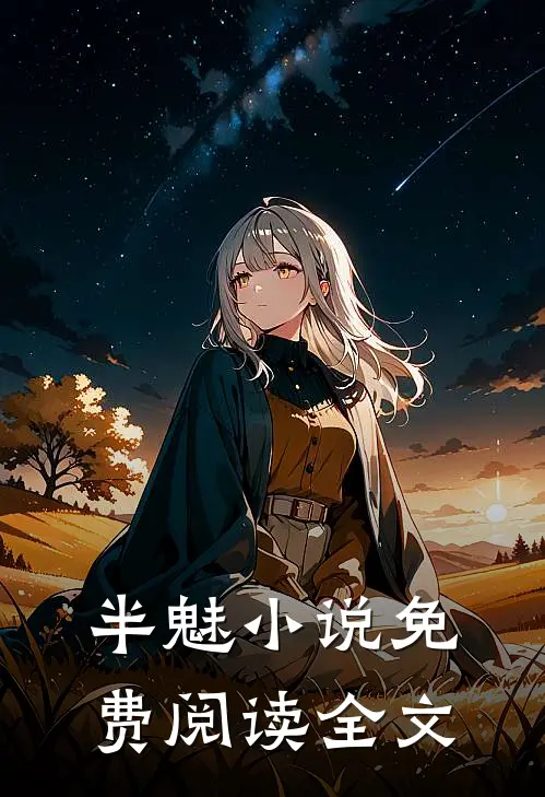 半魅小说免费阅读全文