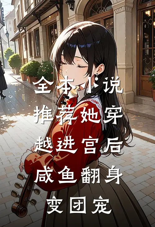 全本小说推荐她穿越进宫后，咸鱼翻身变团宠