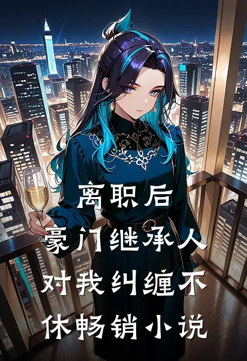离职后，豪门继承人对我纠缠不休畅销小说