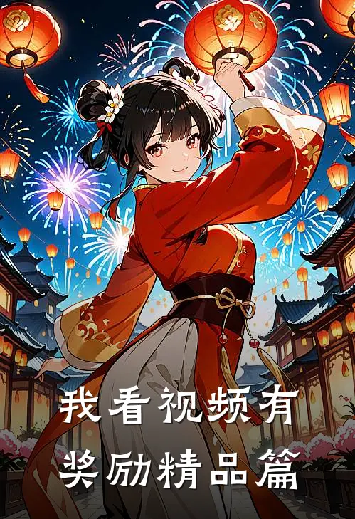 我看视频有奖励精品篇