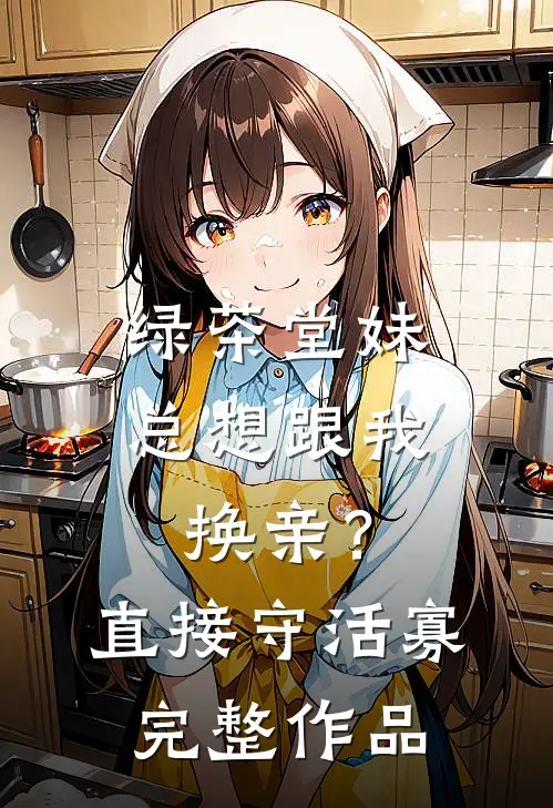 绿茶堂妹总想跟我换亲？直接守活寡完整作品