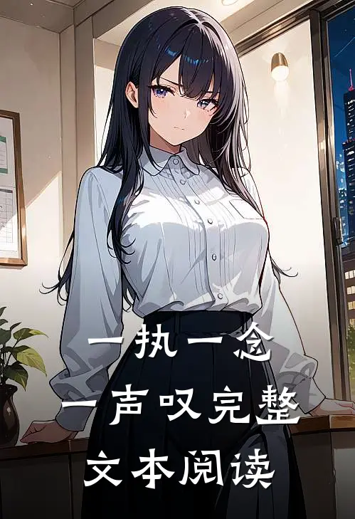 一执一念，一声叹完整文本阅读