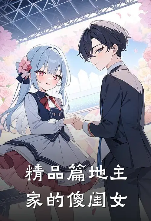 精品篇地主家的傻闺女