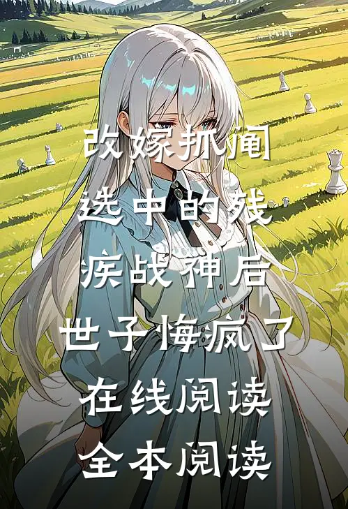 改嫁抓阄选中的残疾战神后，世子悔疯了在线阅读全本阅读