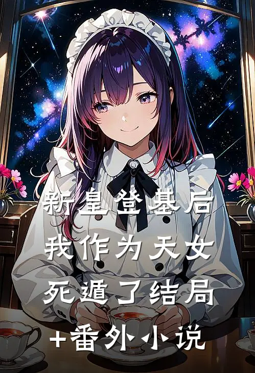新皇登基后我作为天女死遁了结局+番外小说