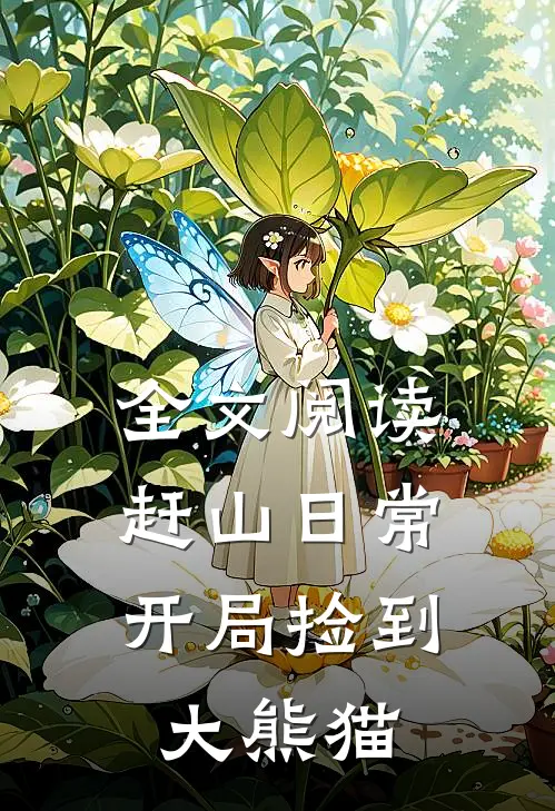 全文阅读赶山日常：开局捡到大熊猫