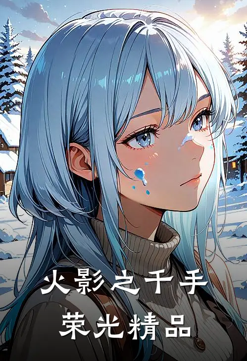 火影之千手荣光精品