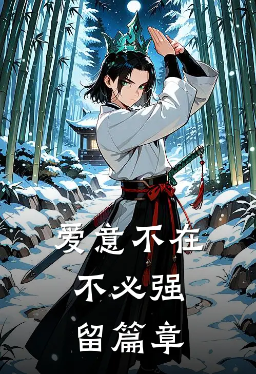 爱意不在，不必强留篇章
