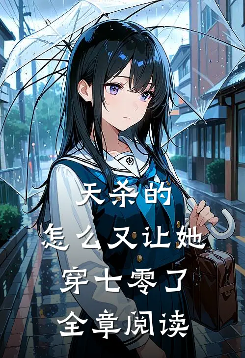 天杀的，怎么又让她穿七零了全章阅读